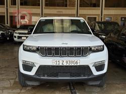 جيب جراند شيروكي